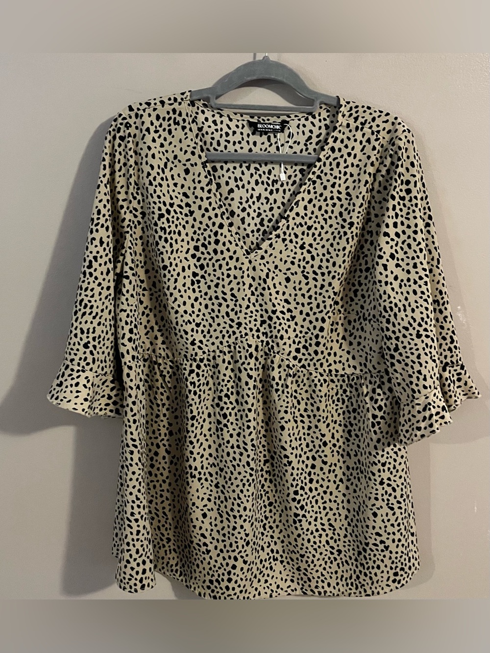 $6❤️Bundled BloomChic Blouse